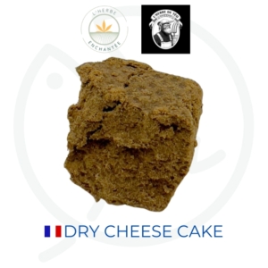 DRYSIFT CHEESE CAKE