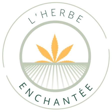 L'HERBE ENCHANTEE
