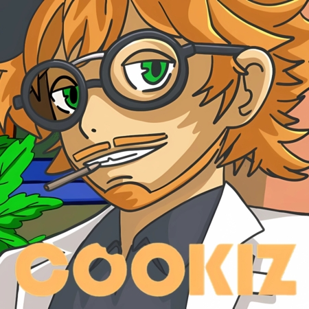 COOKIZ