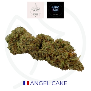 ANGEL CAKE CBD - BIO