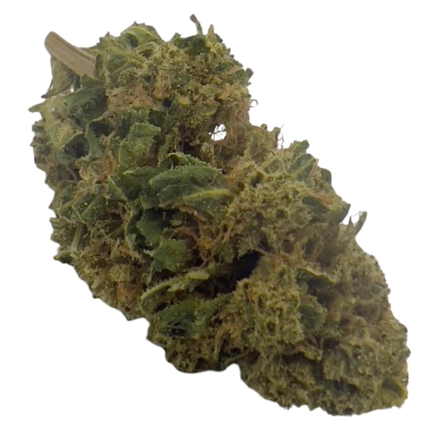 BLUE BERRY CREAM CBD - GLASS HOUSE – Image 3