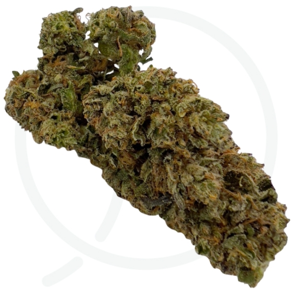 GOAT BUTTER CBD*CBC - BIO – Image 3