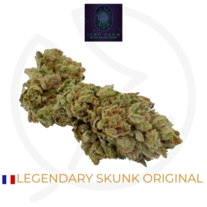 LEGENDARY SKUNK ORIGINAL CBD - GREEN HOUSE - LIGHT DEP