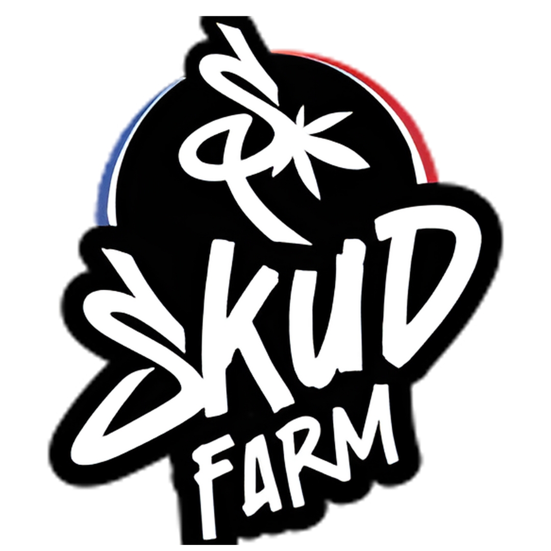 CARTOUCHE SKUD FARM 0.5 ML - WAX - STRAWBERRY HIT – Image 4