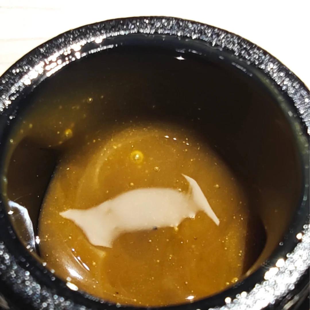 ROSIN CAKE BERRY CBD*CBG 34% – Image 2