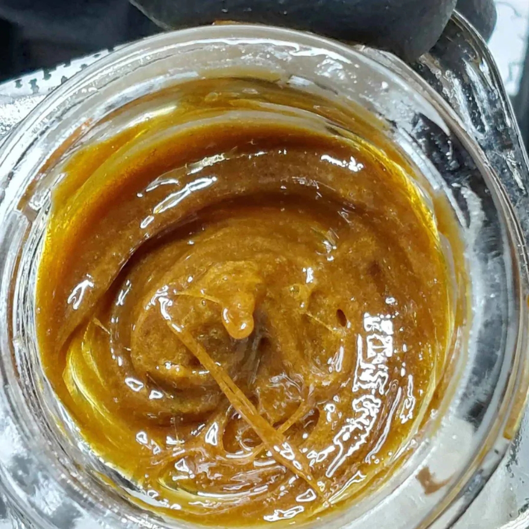 ROSIN GOUDA CHEESE CBD*CBG 59% – Image 2