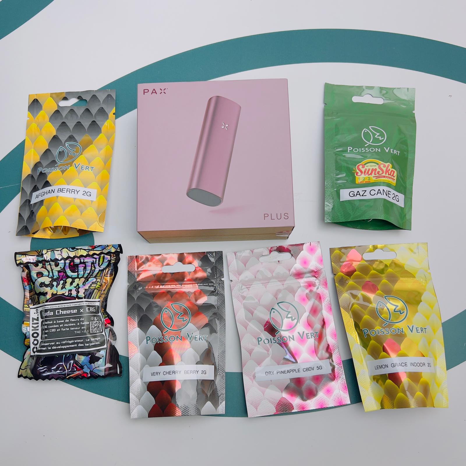 CONCOURS COFFRET NOËL - CODE PROMO 100% – Image 2